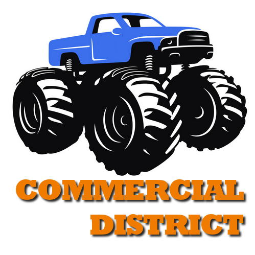 Visit Our Commercial Sponsors