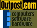 Outpost.com Homepage
