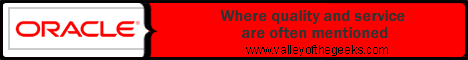 Oracle quality and service