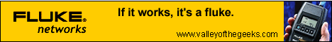Fluke Networks